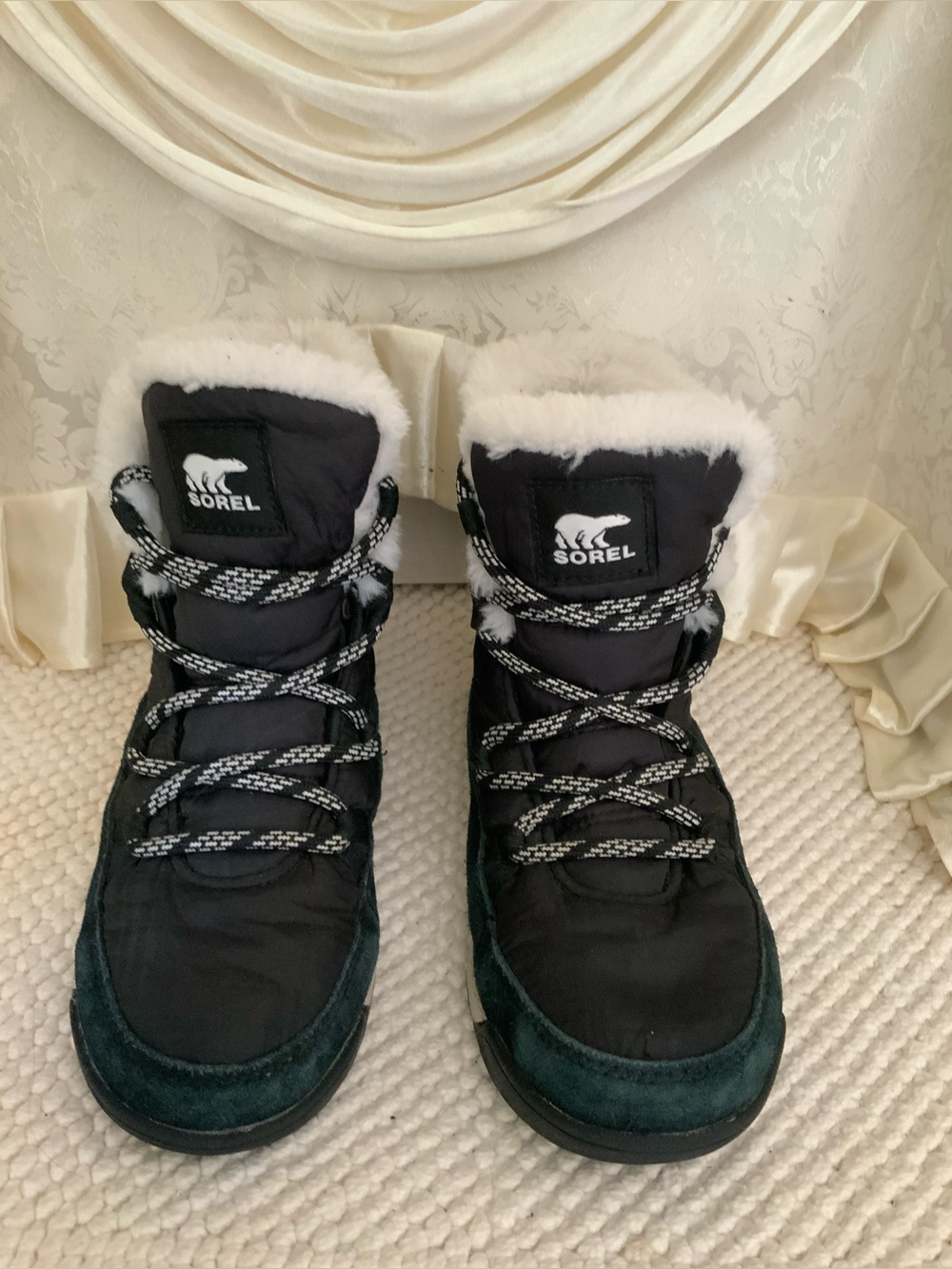 SOREL